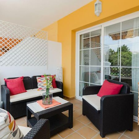 La Marina Ii, Luminoso Apartamento Junto A La Playa Torre de Benagalbon Esterno foto