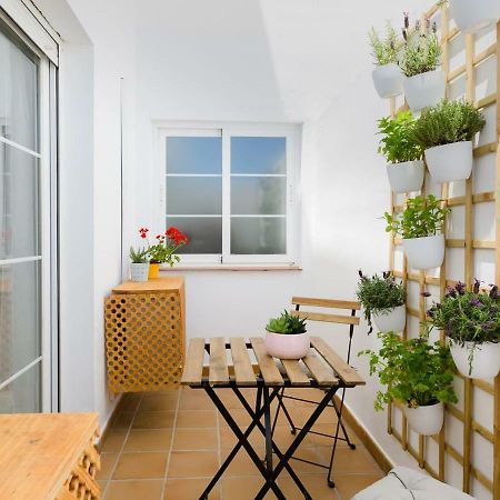 La Marina Ii, Luminoso Apartamento Junto A La Playa Torre de Benagalbon Esterno foto