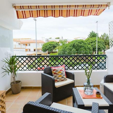 La Marina Ii, Luminoso Apartamento Junto A La Playa Torre de Benagalbon Esterno foto