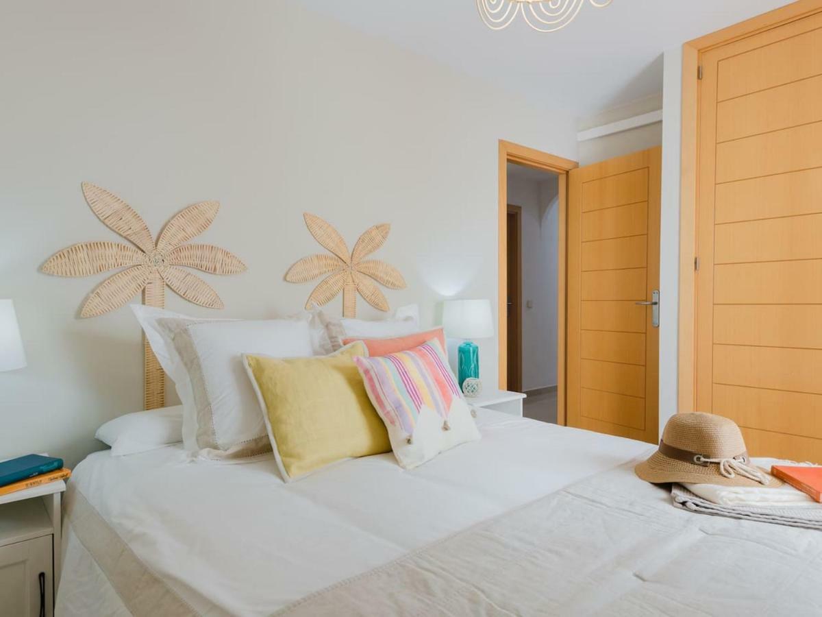 La Marina Ii, Luminoso Apartamento Junto A La Playa Torre de Benagalbon Esterno foto