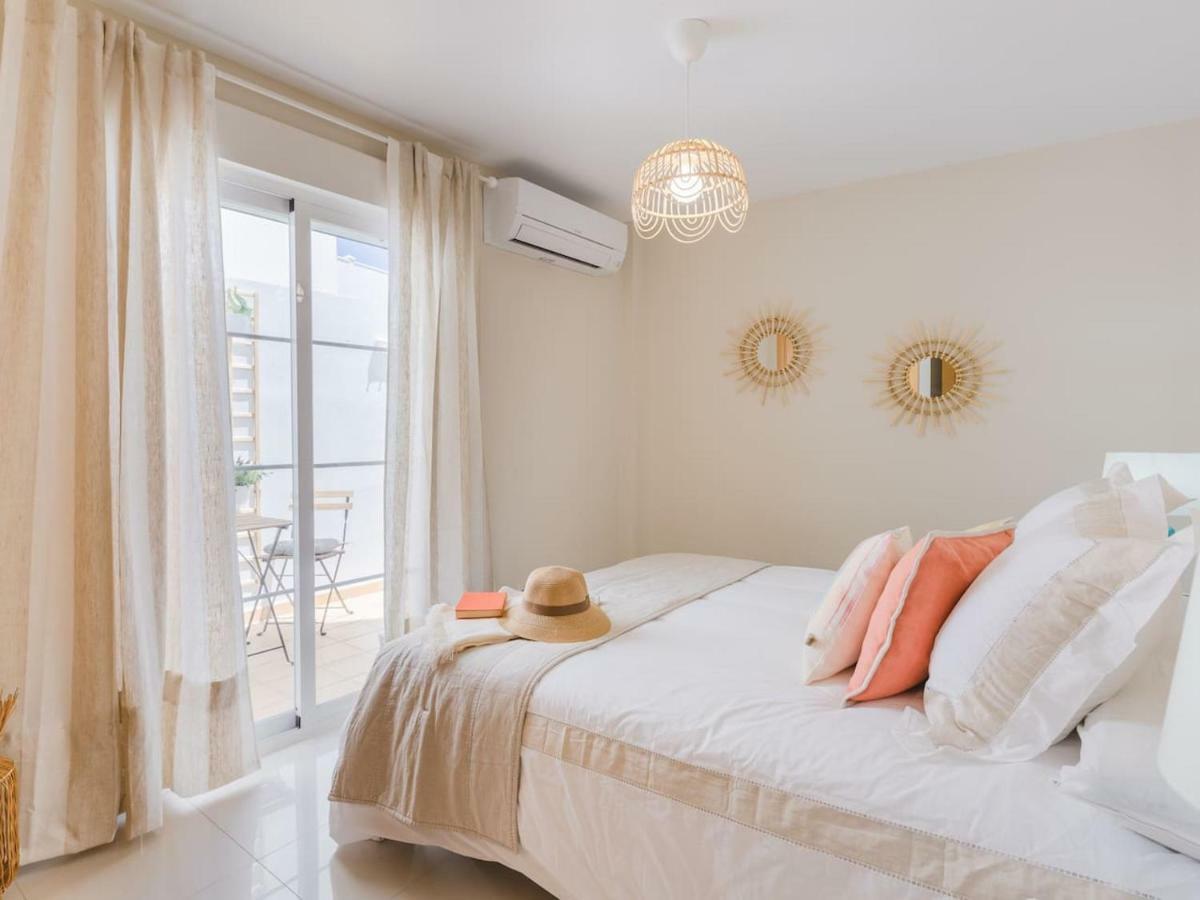 La Marina Ii, Luminoso Apartamento Junto A La Playa Torre de Benagalbon Esterno foto