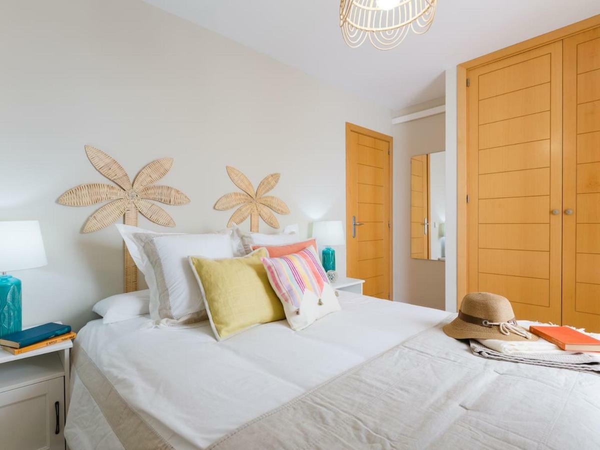 La Marina Ii, Luminoso Apartamento Junto A La Playa Torre de Benagalbon Esterno foto