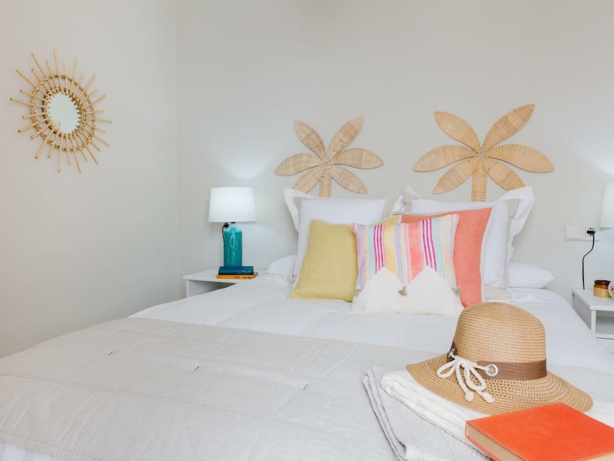 La Marina Ii, Luminoso Apartamento Junto A La Playa Torre de Benagalbon Esterno foto