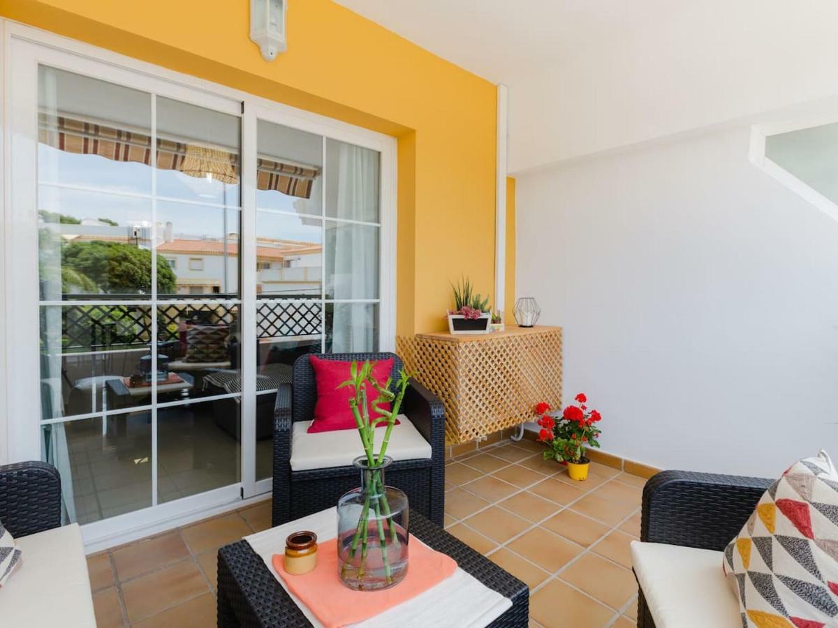 La Marina Ii, Luminoso Apartamento Junto A La Playa Torre de Benagalbon Esterno foto