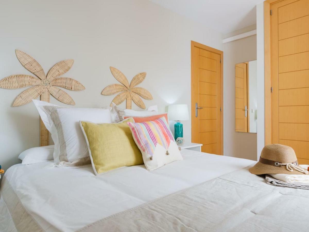 La Marina Ii, Luminoso Apartamento Junto A La Playa Torre de Benagalbon Esterno foto